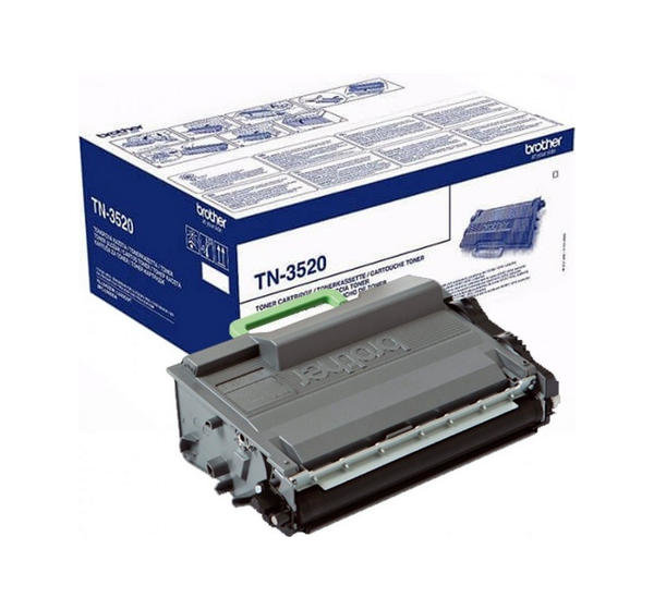 Brother TN-3520  HL-L6400DW 20000c
