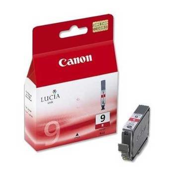 Картридж Canon PGI-9R красный