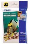 Epson Premium Glossy Photo Paper 10x15 (S041706)