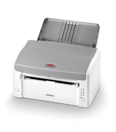 OKI B2200