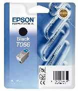 Epson T066140 (C13T066140) 2 шт.чёрных + 1 шт. цветной), Multipack