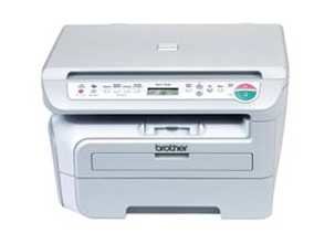 Brother DCP-7032R