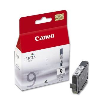 Картридж Canon PGI-9GY серый