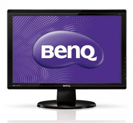 Монитор 19" BenQ GL951AM глянцевый черный TN 1400x900 LED D-Sub