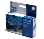 Картридж Epson T0342  (C13T034240)  cyan