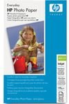 HP Everyday Semi-Glossy Photo Paper 170 г/м2, А4, 100 листов