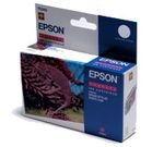 Картридж Epson T0343  (C13T034340) magenta