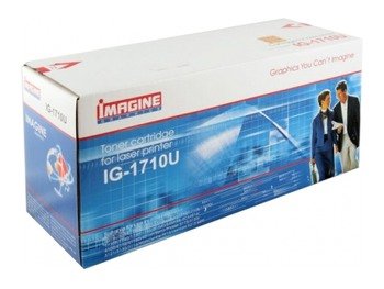 Картридж Samsung IG-1710U для  ML-1510/1520/1710/1740/1750/1755, Samsung SCX4100/4216/SF-560/565/750/755P, Xerox Phaser 3130/3120/3115/3121, Lexmark X215 совместимый Imagine новый