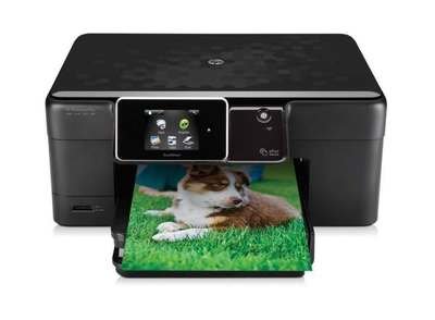 HP Photosmart Plus B210b ( CN216C )