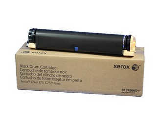 XEROX 013R00671 black drum C75/J75 373000c