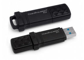 USB Flash 32Gb Kingston DataTreveler 111