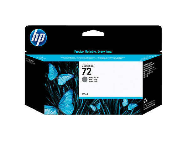 HP C9374A gray  №72 T610/1100