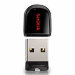 USB Flash 32GB SanDisk Cruzer Fit