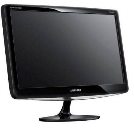 Монитор 24" Samsung  SyncMaster B2430L D-Sub, DVI 1920x1080 черный