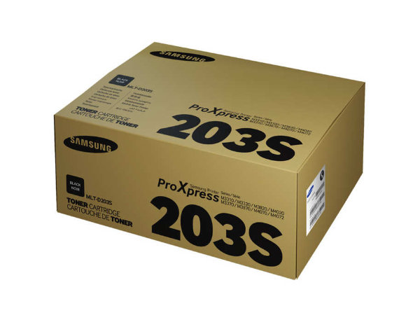 Картридж SAMSUNG MLT-D203S  SL-M3320/M3870