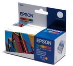Epson T037  (C13T037040)  color
