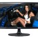 Монитор 24" Samsung S24A300BL, LED, 1920x1080, 5мс, DVI, D-sub